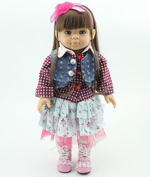 18 inch doll toys