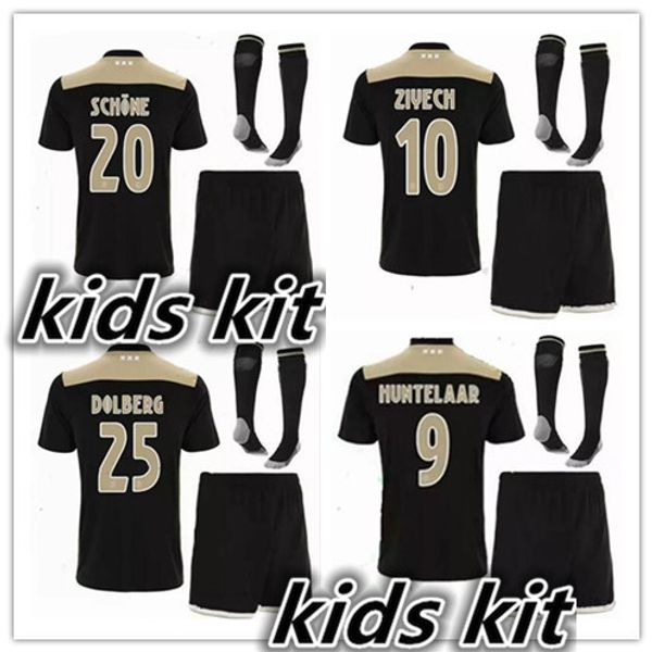 abbigliamento calcio AJAX personalizzata abbigliamento calcio AJAX personalizzata