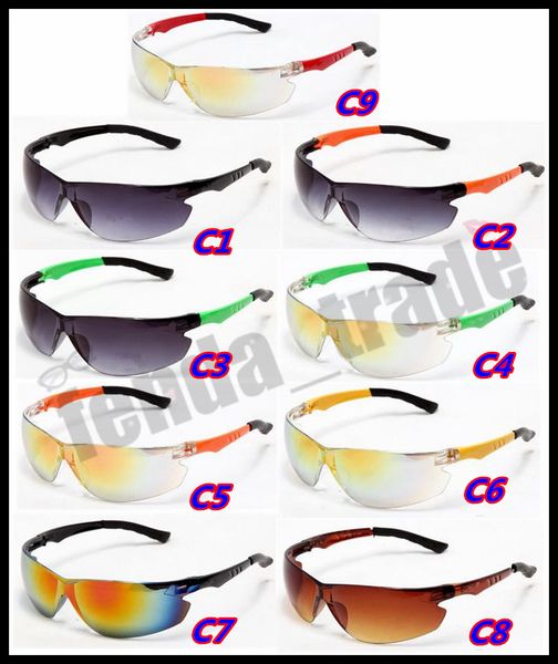 

новое прибытие горячие спортивные пк солнцезащитные очки прохладный бренд дизайнер солнцезащитные очки для мужчин женщин дешевые солнцезащит, White;black