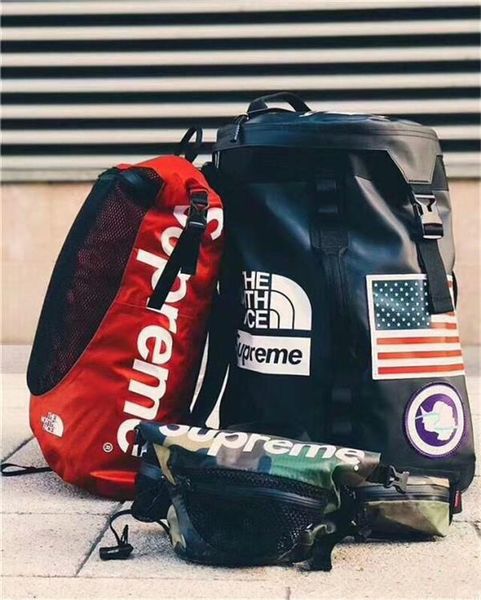 

2018 рюкзак лица любителей путешествия вещевые сумки школьные сумки на ремне вещи мешки спортивные рюкзаки открытый сумки бесплатная доставк