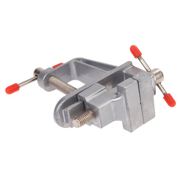 2020 3 5 Table Vice Aluminum Miniature Vice Clamp Portable