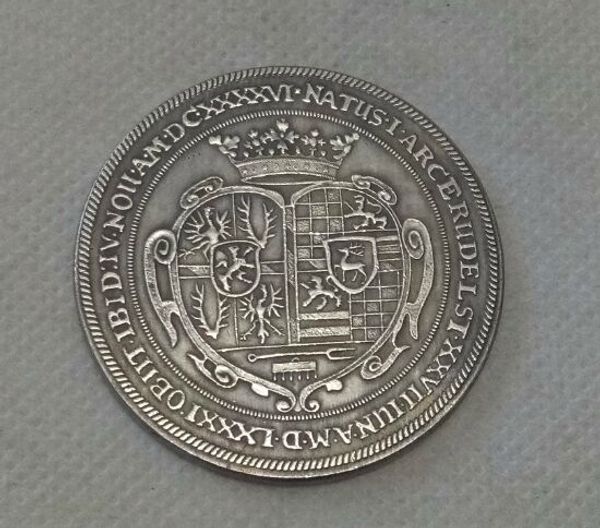 

Type:#6 Germany coin COPY FREE SHIPPING