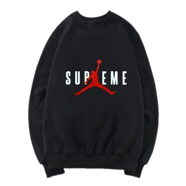 

толстовки кофты корейский версия тенденция свободные пальто весна и осень сезон