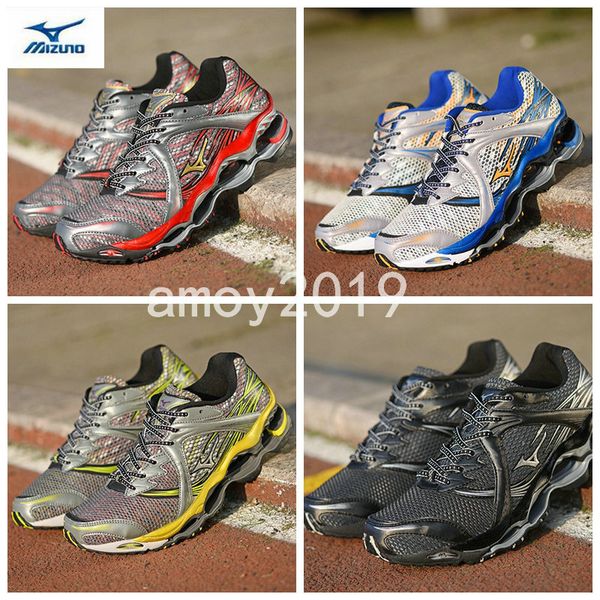 mizuno prophecy 1