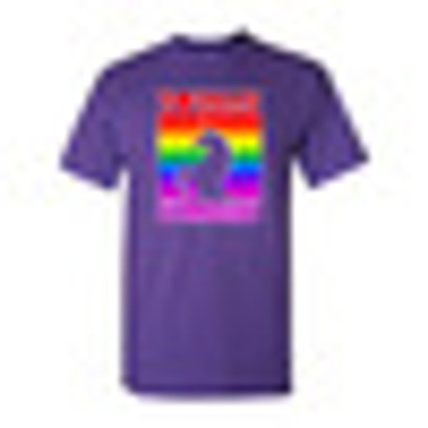 

totally straight funny unicorn dt t-shirt tee 1330, White;black