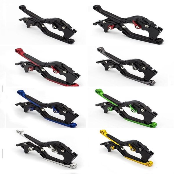 

adjust folding extending brake clutch levers cnc for ducati 400 620 695 s2r 800 monster /620 mts