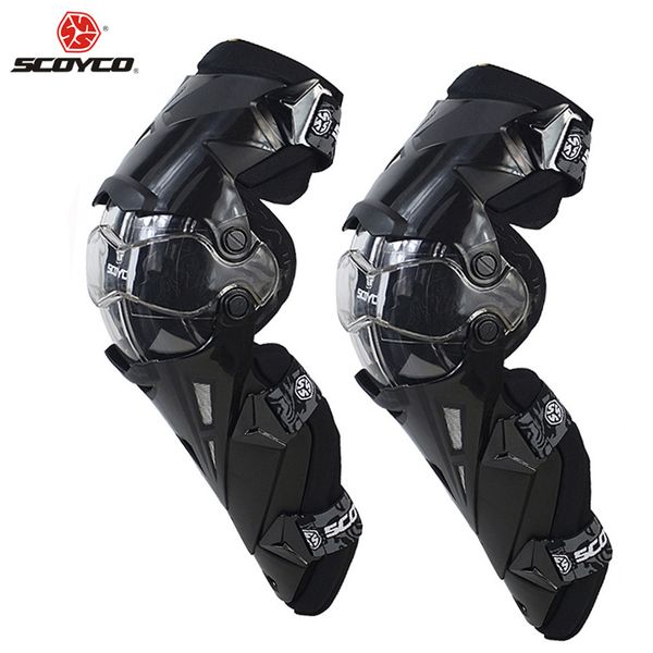 

scoyco motorcycle motocross knee protector pads guards motosiklet dizlik genouillere k1216 moto joelheira protective kneepads