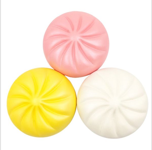 

soft big stuffed bun squishy toys kawaii slow rising for children adults relieves stress anxiety home decoration toy for kids gift