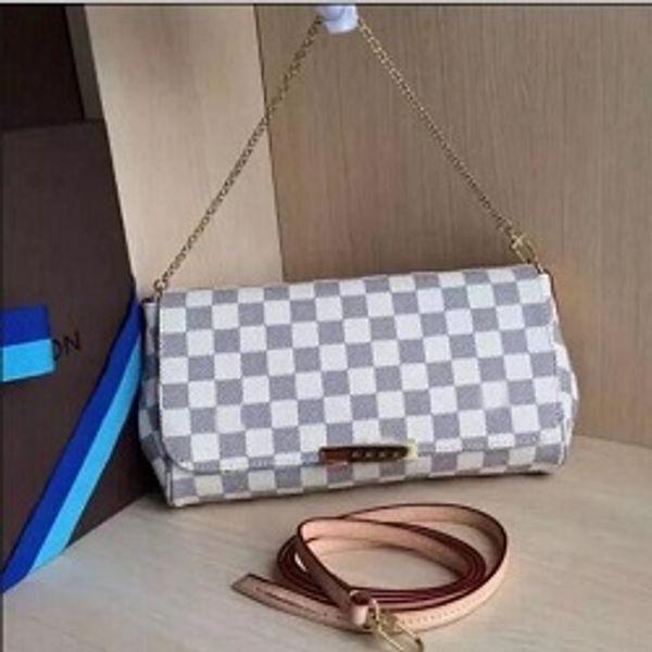 

Bolsa de Ombro lucy2000