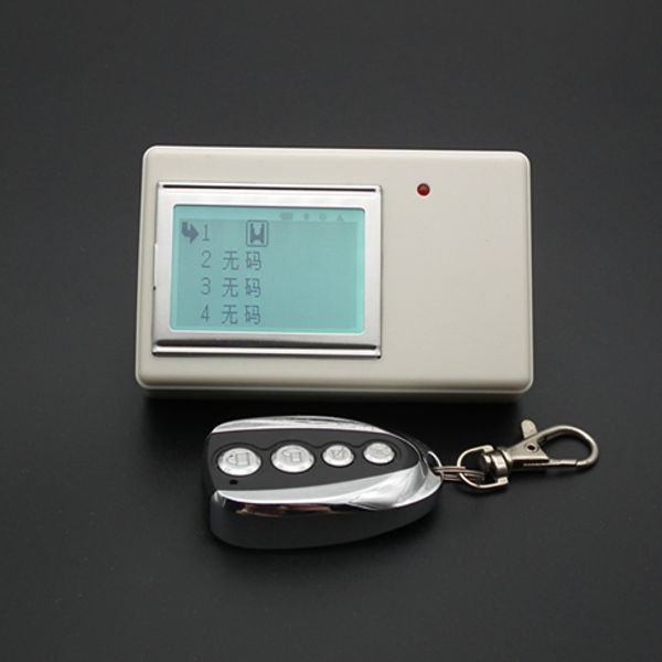 315mhz 433mhz Remote Control Car Key Code Remote Key Lock Code