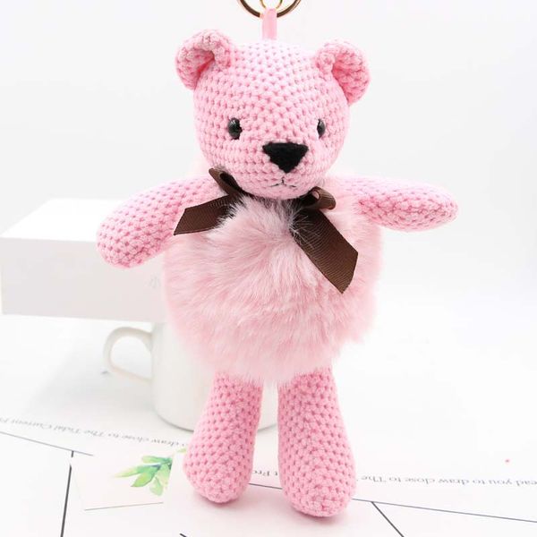 eevee teddy bear