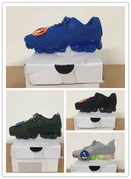 air max 2018 schwarz grau