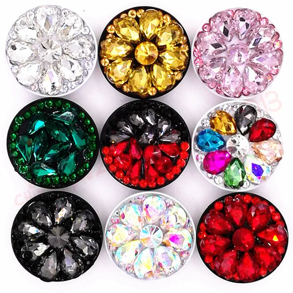 

bling phone holder 360 degree cell phone bracket air bag stand for smart phone