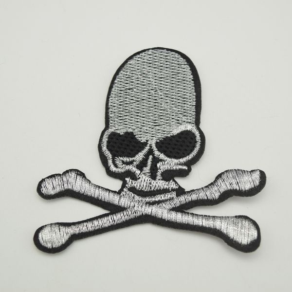 

32pcs еѬебѬо вие кани железа на па и моив аппликаи кѬе еѬеп, Black