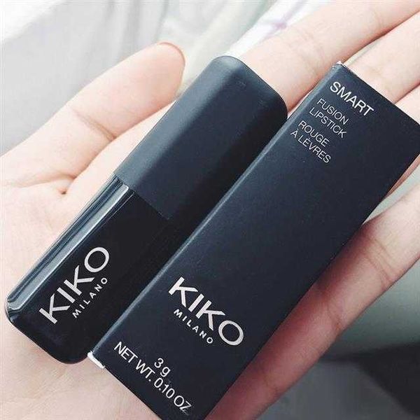 

Kiko mart fu ion lip tick matte rouge a levre 3g 10 color dhl hipping
