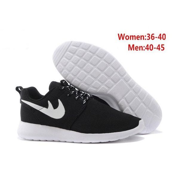 Compre Nike Roshe Run Venta Caliente Clásica Run Running Shoes Hombres Mujeres Botas Bajas Negras Ligero Transpirable London Olympic Sports Sneakers ... Compre Nike Roshe Run Venta Caliente Clásica Run Running Shoes Hombres Mujeres Botas Bajas Negras Ligero Transpirable London Olympic Sports Sneakers ...