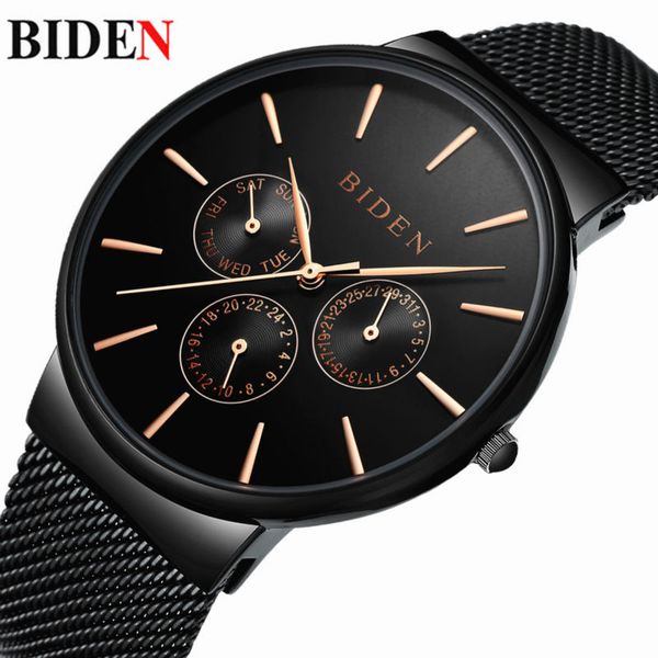 

Relógios de pulso amsunshine