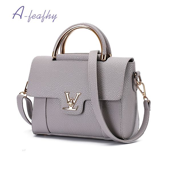 

Лоскут V женская роскошь кожаный клатч дамы сумки Марка Женщины сумки посыльного