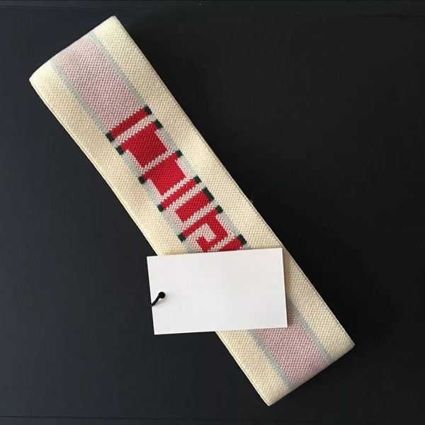 

colorful fashion women's yoga hair band with simple hair and elastic hair band with sports yoga auxiliary with outdoor sports head