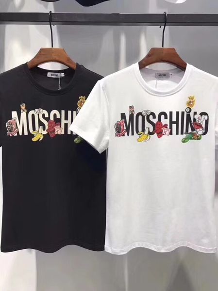 

Мужская тенденция футболка 2018 последний стиль импортные ткани расширенный шабло