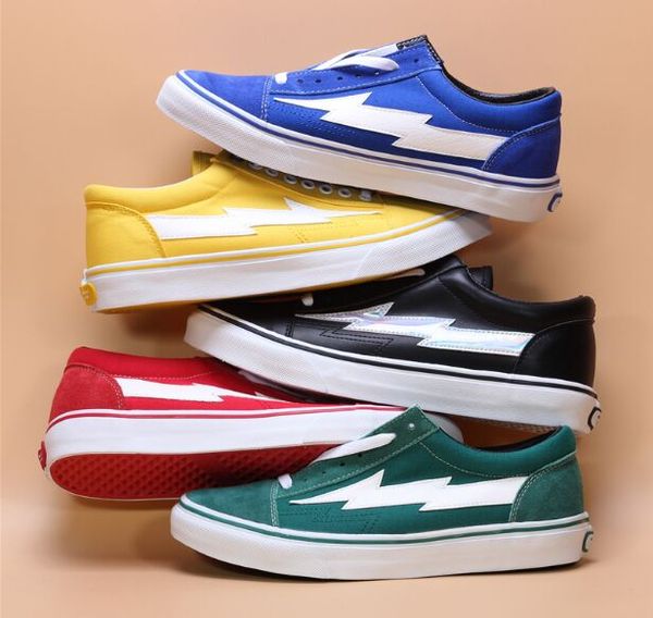 revenge x storm donna 2017