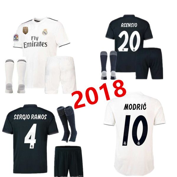 Großhandel 2018 2019 Fan Edition Entfernt Trikot Real Madrid Fußball Trikot 18 19 Trikot Das Ronaldo Bell Fußball Trikot Asensio Sergio Fußball Großhandel 2018 2019 Fan Edition Entfernt Trikot Real Madrid Fußball Trikot 18 19 Trikot Das Ronaldo Bell Fußball Trikot Asensio Sergio Fußball