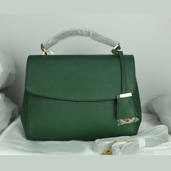 

качественная женская дизайнерская кожаная сумка известная сумка с клапаном m сумки для сообщений кошелек-леди накидка плечо клатч роскошная