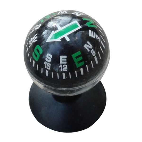 

auto car vehicle dashboard navigation compass ball boat truck guide ball