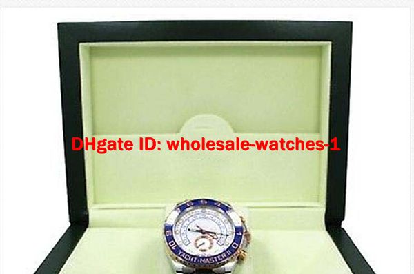 

Chri tma gift luxury aaa wri twatche original box certificate men automatic cal2813 ceramic bezel white dial watche men cer