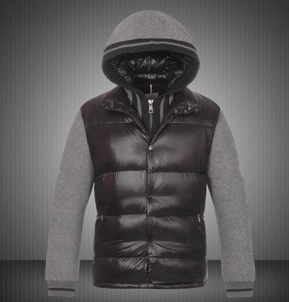 

Down e Parkas moncler2018