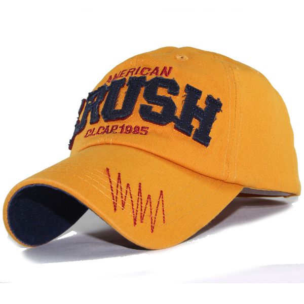 

leisure couple embroidery snapback caps cotton letter casquette men women outdoor hiking sports travel baseball hats white color, Black;white