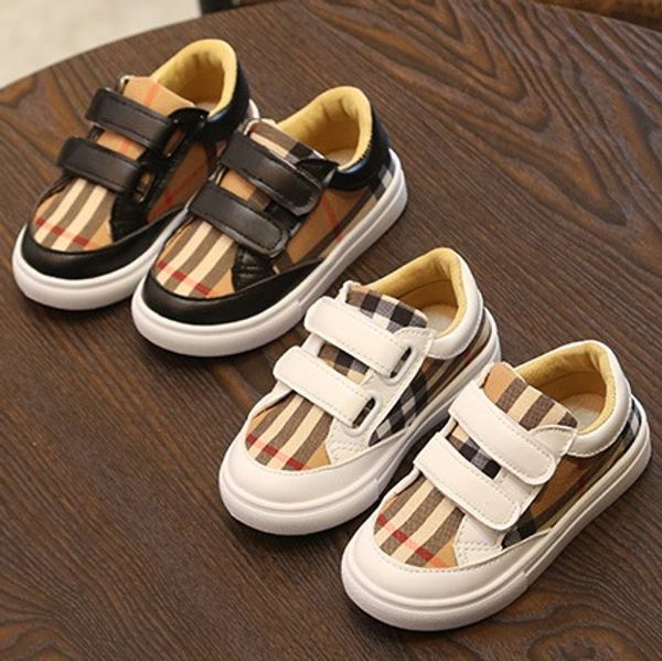 

Vieeoease Girls Shoes Вышивка Детская обувь 2018 Осень Корейская мода кроссовки Мальчики Дев