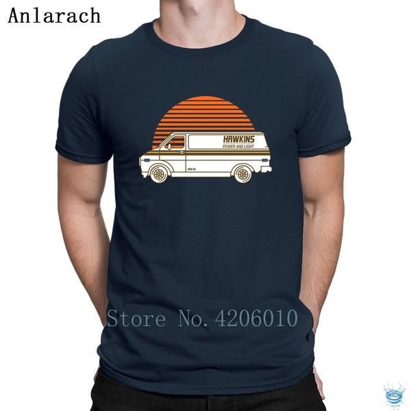 van t shirt sale