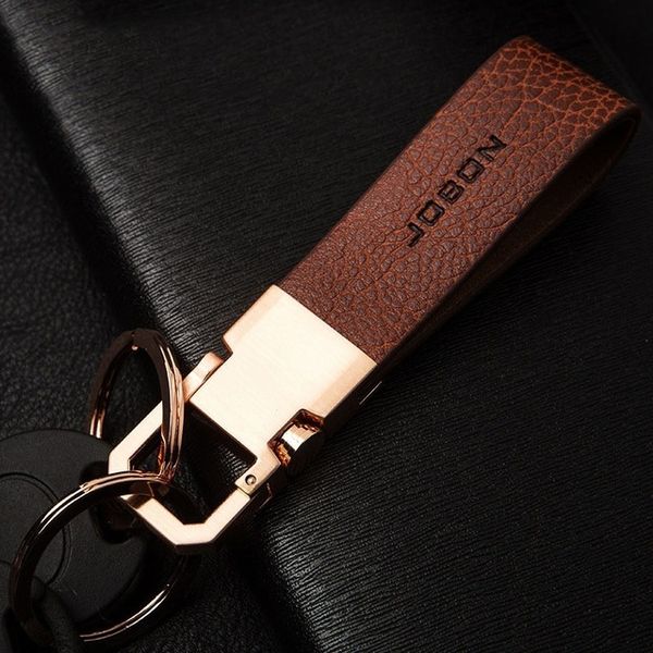 

hight quality metal gift key chain nickel alloy business men keychain bag pendant car key chain ring holder jewelry, Slivery;golden