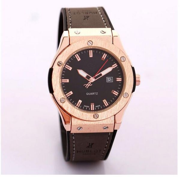 

Relógios de pulso gghh520