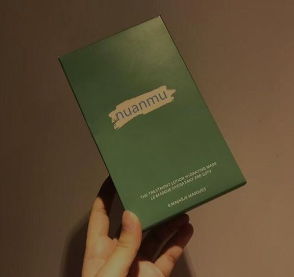 

Whole ale price la face repair ma k the treatment lotion hydrating ma k 6 piece box face ma k kit hopping