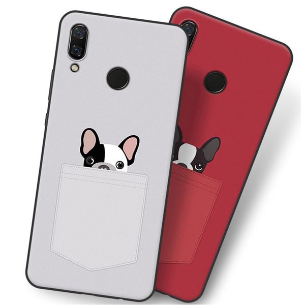 coque huawei p20 lite cultura