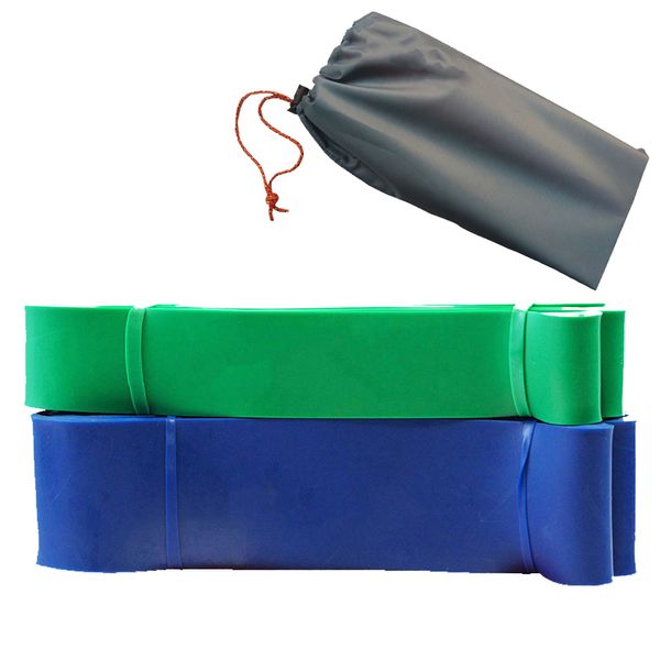 

exercise resistance bands loop strength weight training fitness women yoga exercise hanging training strap