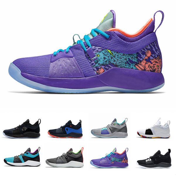 nike pg 2 soldes