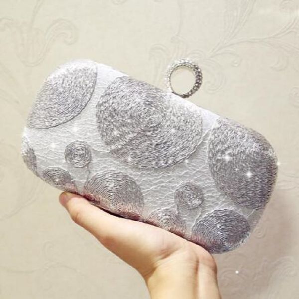 

new women evening bags candy color small day clutches r party clutch bag wedding purse brand designer chains handbag