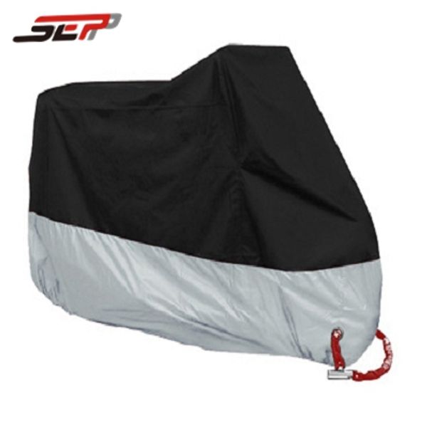 

Capa de moto weed2012