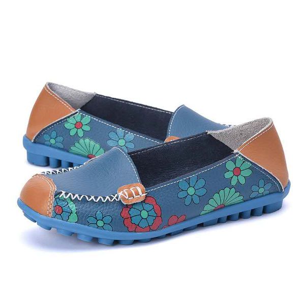 Minimum Price 2018 Fall Flat Bottom Lady Hot Sell Flat With Pregnant Women S Safety Shoes Conveniently Appear Women S Shoes Free Door To Pink Shoes