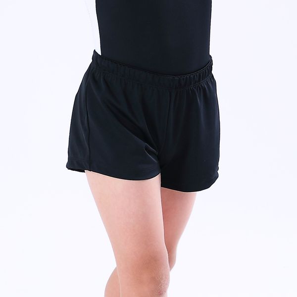 pantaloncini ginnastica