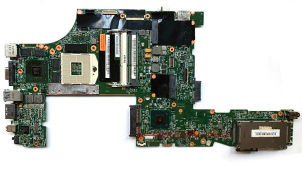 

для thinkpad t520 t520i материнская плата для ноутбука fru 04w2036