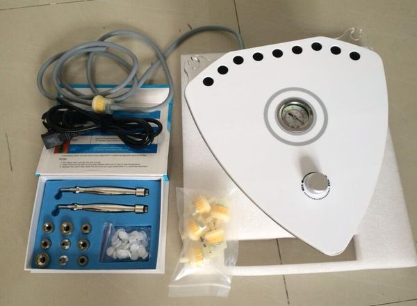 

portable diamond tip microdermabrasion machine
