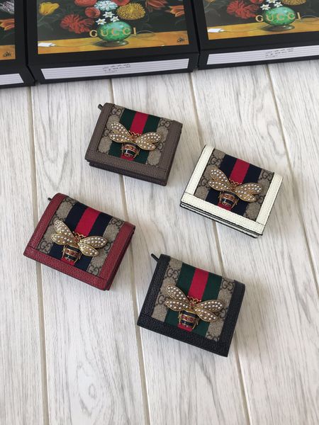 

Carteiras hongpo002