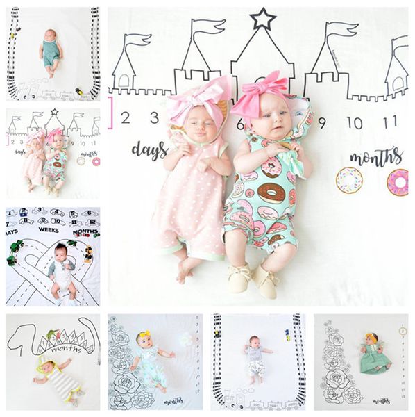 

новорожденные фотографии реквизит детское одеяло фон одеяло ковер детские одеяла дети фото реквизит фотографии ткани аксессуары jle13 беспла