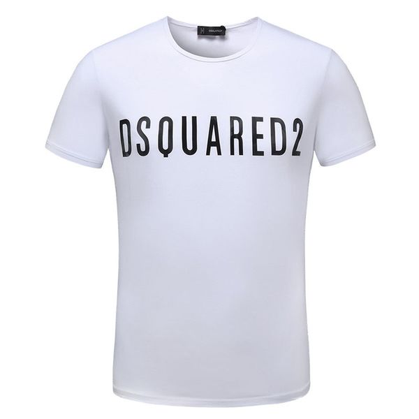 t shirt dsquared2 2018