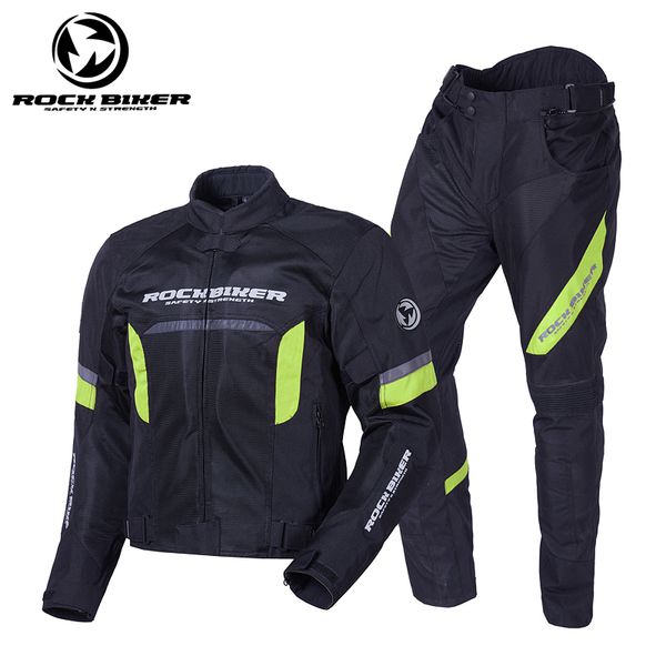 

2018 black reflect racing jackets and pants motorcycle motocross riding jackets suits trousers chaqueta pantalones moto