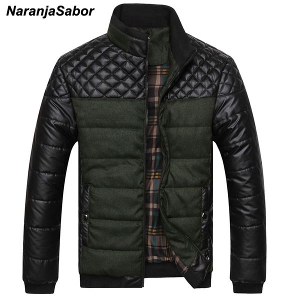 

Down e Parkas shen05